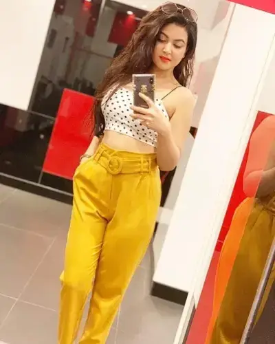 Assolna Escort